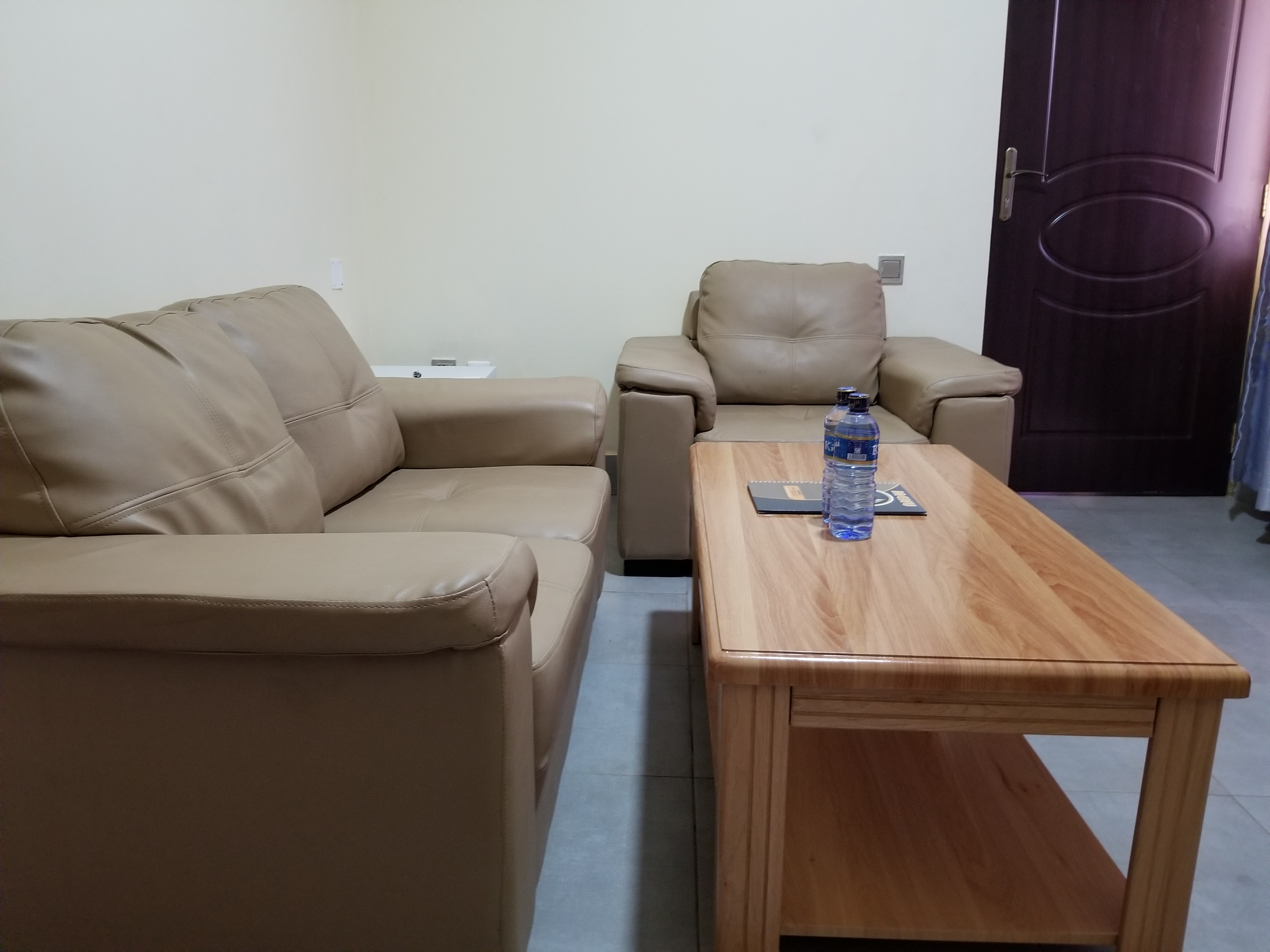 Chambre VIP